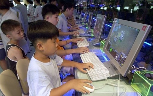 เล่นเกมก็สร้างอาชีพได้หลักล้านจากการลงแข่ง E-Sports